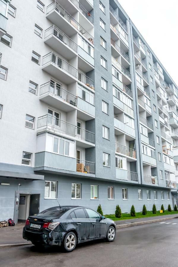 Apartments Akniet 233 - Asia Park Almaty Esterno foto